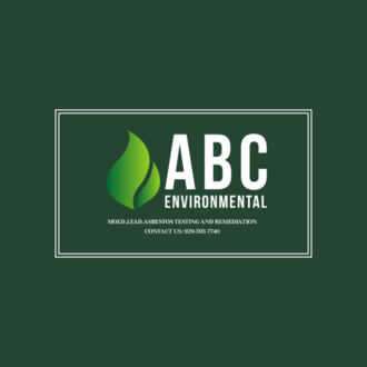 Large abc real logo