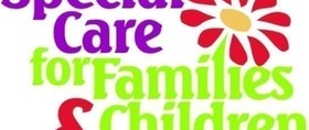 Featured special care logo