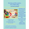 Thumb developmental play and social group for children  1 