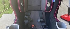 Featured carseat