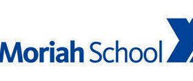 Featured moriah logo