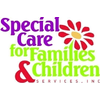 Thumb special care logo