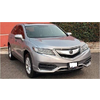 Thumb 2017 acura rdx w tech awd 4dr suv w technology package