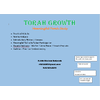 Thumb torah growth ad