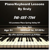 Thumb sruly goldstein lessons