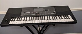 Featured korg pa600