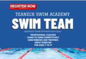 Small teaneck swim academy swim team  5.5   7 in    instagram post  square  