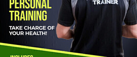 Featured personal training   nj