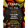 Thumb cooking class with malkey updated