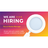 Thumb purple and yellow minimalist job hiring announcement facebook ad  1 