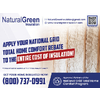 Thumb natural green insulation   yard sign v4