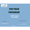Thumb the peak program community class