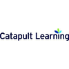 Thumb catapult learning logo