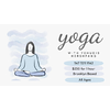 Thumb yoga classes online template   made with postermywall  1 
