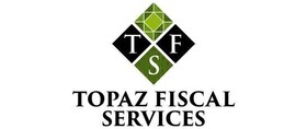 Featured topaz logo