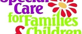 Featured special care logo