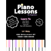 Thumb piano lessons
