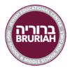 Thumb bruriah logo round