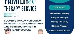 Featured marriage and familiy therapy  1 