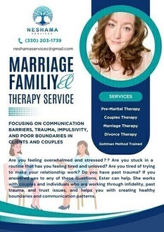 Large marriage and familiy therapy  1 