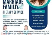 Small marriage and familiy therapy  1 