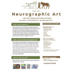 Thumb neurographic art flier opwdd copy