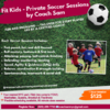 Thumb fit kids by coach sam flyer   09.15.2025