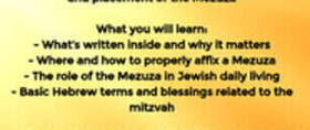 Featured large shemini atzeret dinner   made with postermywall