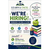 Thumb learn and excel tutors flyer