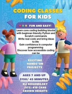 Large coding classes