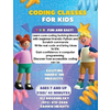 Thumb coding classes