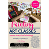 Thumb art classes for emily