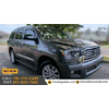 Thumb 2021 toyota sequoia platinum 62k miles
