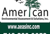 Small aeasinc environmental services
